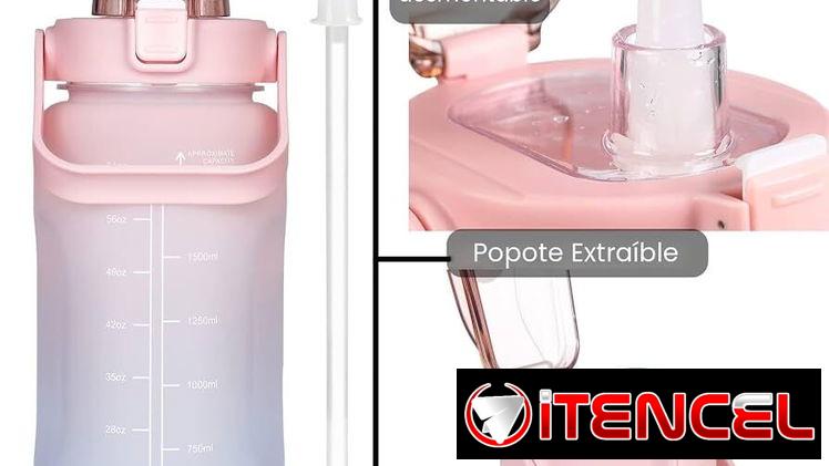Pomo motivacional Trio $5000