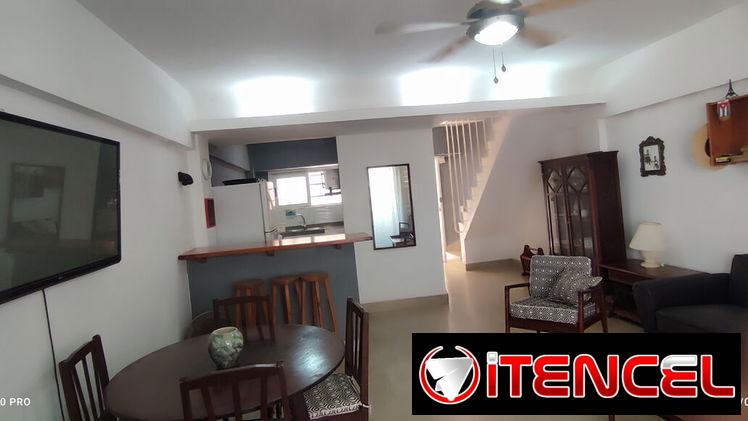 Renta lineal para estudiantes extranjeros en 23 y Malecón casi sin cortes de electricidad y con respaldo — foto 2