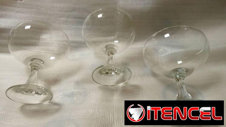 Se venden copas antiguas. — foto 4