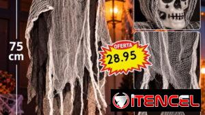 Todo para Halloween 🎃 en un solo lugar!