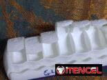 Pastillero para dosificar el medicamento