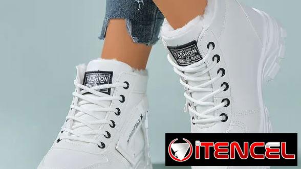⭐TODO EN ZAPATOS, BOTAS, TENIS, SANDALIAS, PLATAFORMAS / DE USA, SHEIN.. / Números - Meses hasta #45⭐ WhatsApp 53881002 — foto 3