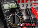 Multimetro digital ANENG SZ308 …HIGH PRECISION