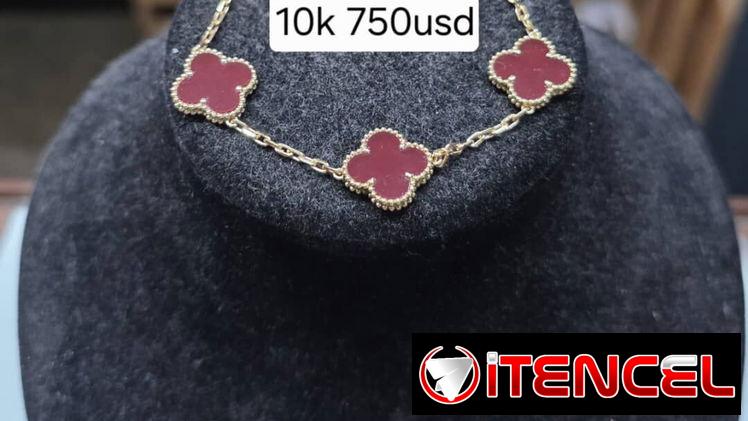 Van cleef oro — foto 1