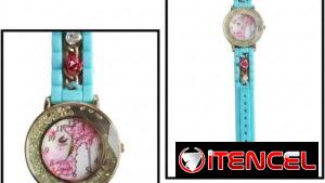 Reloj de mujer