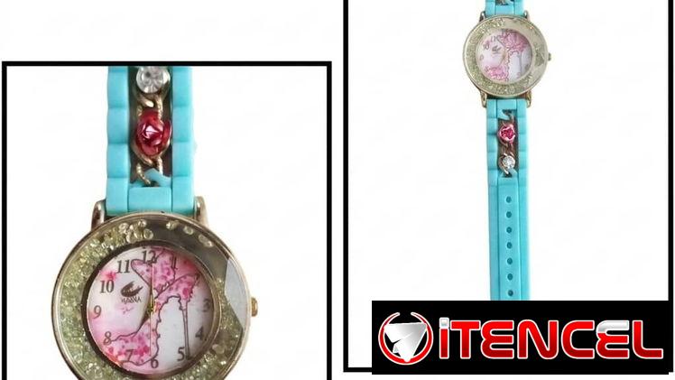 Reloj de mujer