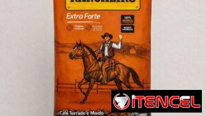 Café Rancheiro Extra Forte 250g