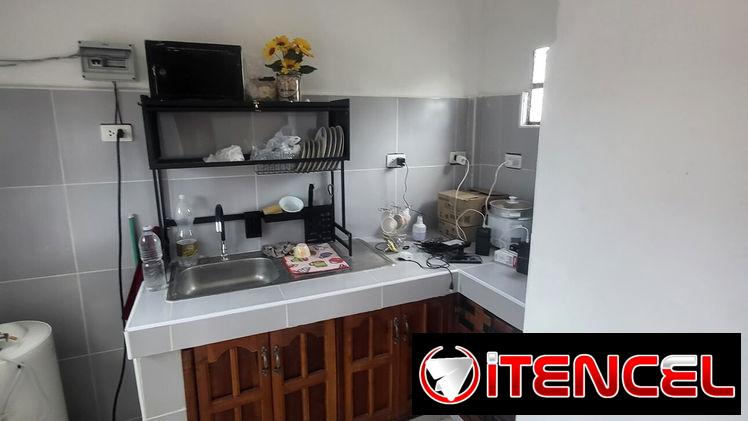 🏡 ¡OPORTUNIDAD ÚNICA EN GUANABACOA! 2 CASAS EN 1 + LOCAL COMERCIAL 💥 #204 🏘️ Casa interior, placa libre arriba 2/4