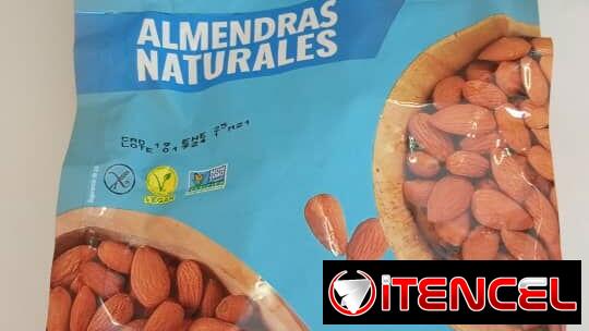 Frutos secos, chocolates y otros — foto 1