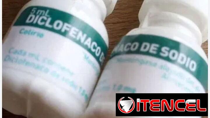 Venta de Diclofenaco colirio en 2000 pesos — foto 1