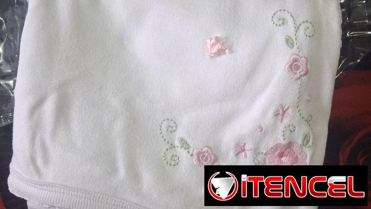 Sabanas y pañales par bebé etpny más — foto 2