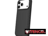 💪Funda Protectora de Gel para iPhone 17 Pro Max – Negro💪