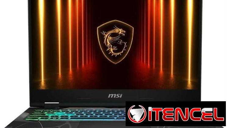 đ» Laptop MSi Cyborg 15 B2RWFKG â Intel 16GB/1TB â foto 1
