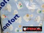 Vendo colchón de cuna Konfort nuevo