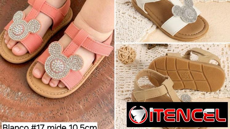 Chancletas Engomadas , Sandalias,  tenis y sapitos ⚽️ 👧 🧒🏼 para niños y niños  ✨️CATÁLOGO✨️ https://elyerromenu.com/b