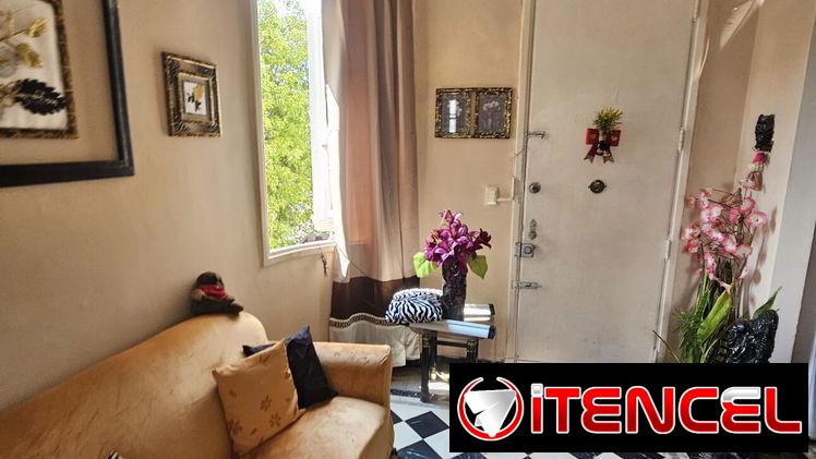 Casa-apto en santos suarez residencial — foto 3