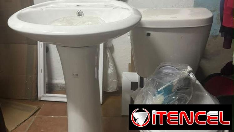 Se vende juego de baño completo — foto 3