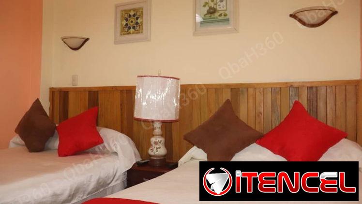 RENTA hostal colonial con 7 habitaciones en CAMAGÜEY, con Qba Hostin 360 — foto 4