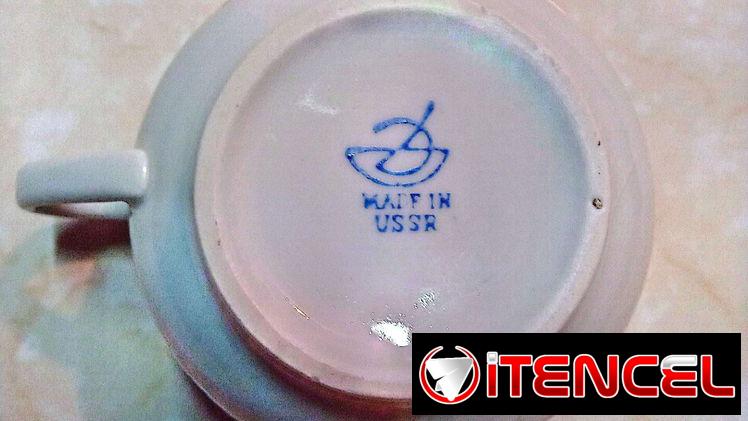 Vendo moneda edición única, porcelana inglesa antigua — foto 4