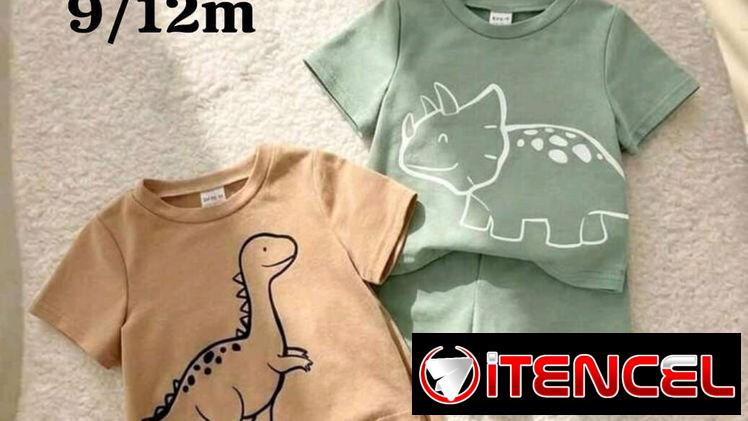 Ropa de niño talla 9/12 meses — foto 2