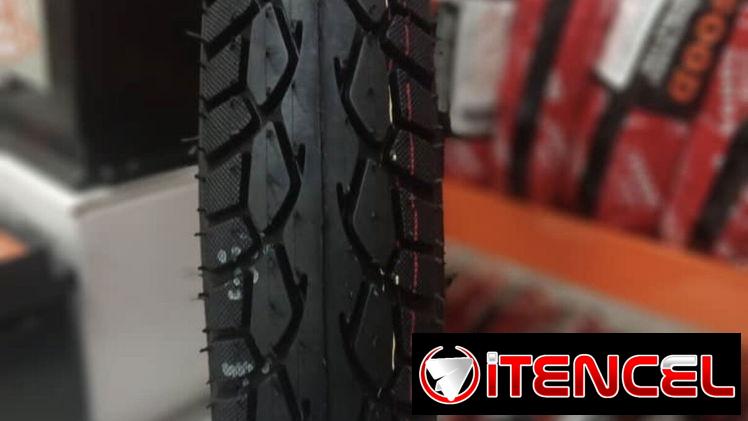 ✅ Gomas de Motos y triciclos. Todas las medidas. Mejores precios y calidad!!! — foto 4
