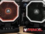 Ventiladores recargables,sillas de oficina,tendederas,cocina de gas