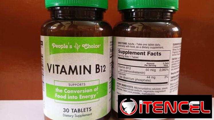 Vitamina B12 56585291