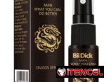Spray retardante para hombres