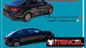 Renta de autos !!!