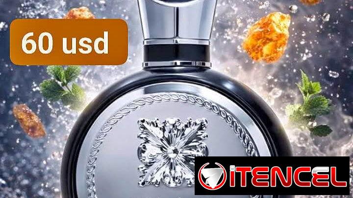 Perfume arabe mensajería gratis