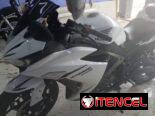 Se venden motos 🏍️ de calidad para su uso personal y años para usarla soy de La Habana scooter 2026 y inusuki honda
