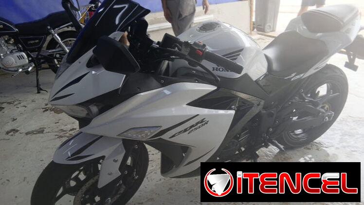 Se venden motos 🏍️ de calidad para su uso personal y años para usarla soy de La Habana scooter 2026 y inusuki honda