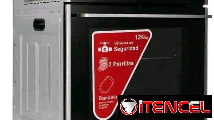 Horno DRIJA(76)cm