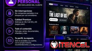HBO Max