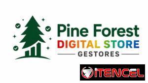 BUSCAMOS GESTORES DE VENTAS | PINE FOREST DIGITAL STORE 🌲| COMISIONES TOTALMENTE LIBRES | ¿A QUE ESPERAS PARA GANAR? 💸