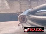 ¡CABLE ELÉCTRICO #6 AWG