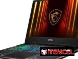 🔥Laptop MSi Cyborg 15 B2RWFKG 🔥$1570
