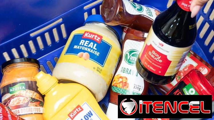 Mimi Market: productos de limpieza, alimentos, cuidado personal, productos para el hogar
