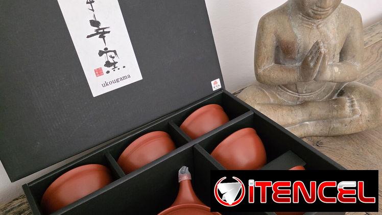 Juego de Té