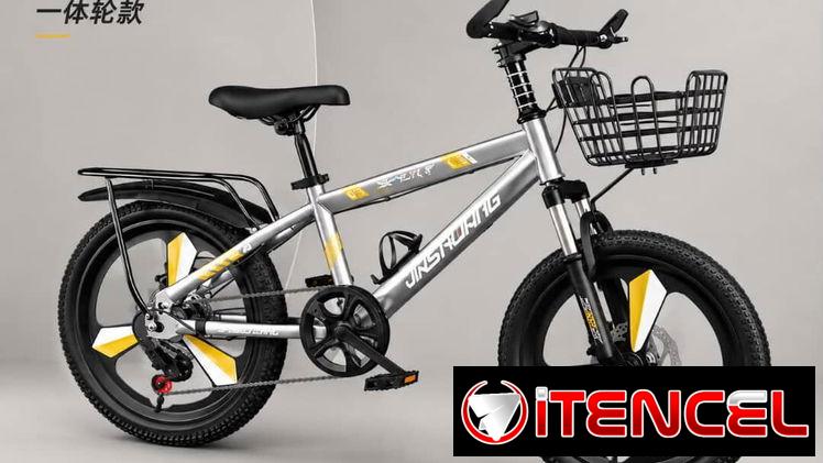 Bicicleta Juvenil 26” NUEVAS a estrenar
