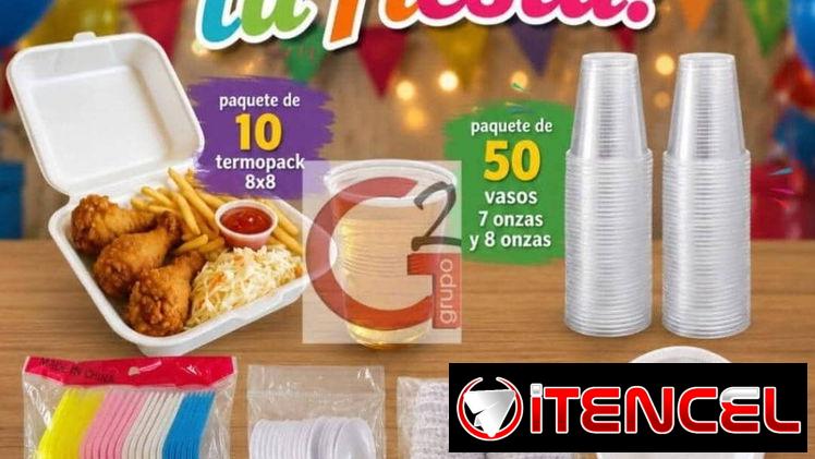 Velas para fiestas — foto 3
