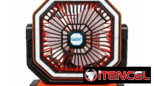 Ventilador F18