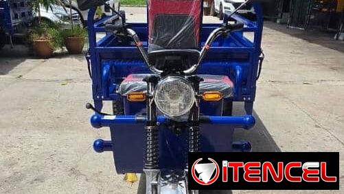 Triciclos Electrico Jinghan — foto 1