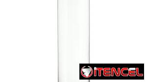 Vasos finos de cristal