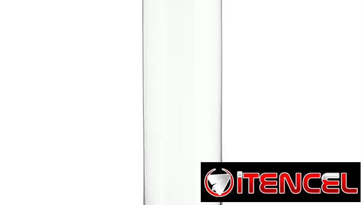 Vasos finos de cristal