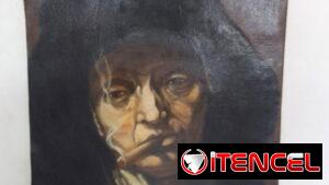 Vendo pinturas