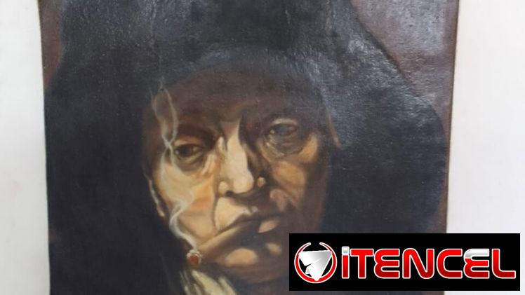 Vendo pinturas — foto 1