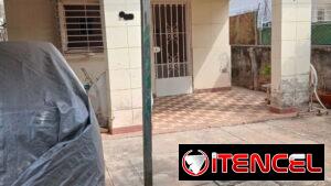 Casa independiente total Playa por 19y84 70mil 53582376