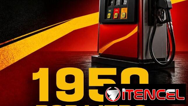 Gasolina