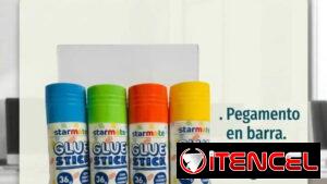 Goma de pegar